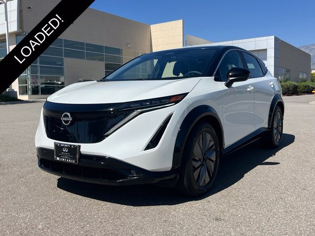 Used 2023 Nissan Ariya FWD image 1