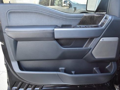 Used 2021 Ford F150 Lariat w/ Equipment Group 502A High image 14