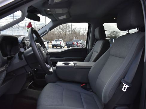 Used 2024 Ford F150 XLT w/ Tow/Haul Package image 13