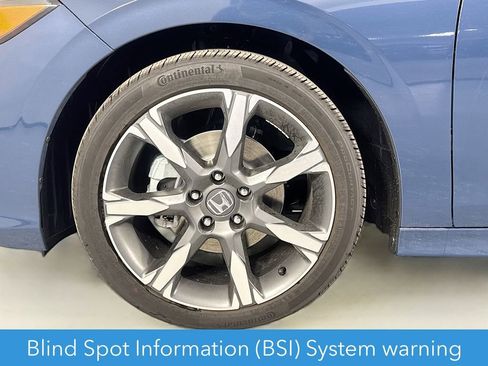 Used 2026 Honda Civic Sport Touring image 16