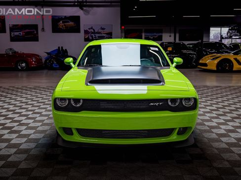 Used 2023 Dodge Challenger SRT Hellcat Redeye image 23