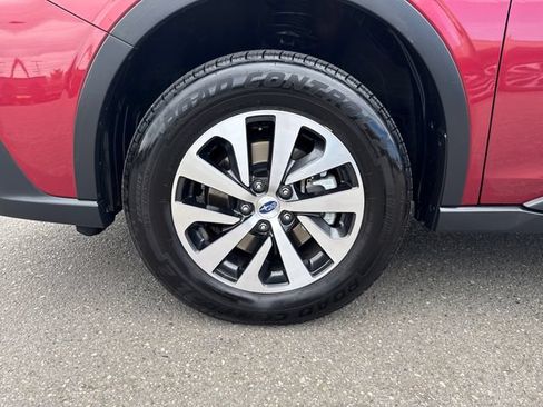 Used 2020 Subaru Outback Premium AWD/4WD image 26