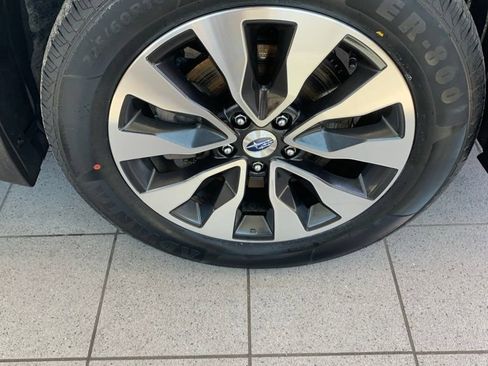 Certified 2024 Subaru Outback Limited XT AWD/4WD image 17