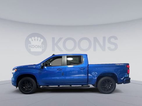 New 2026 Chevrolet Silverado 1500 RST w/ Convenience Package II image 13