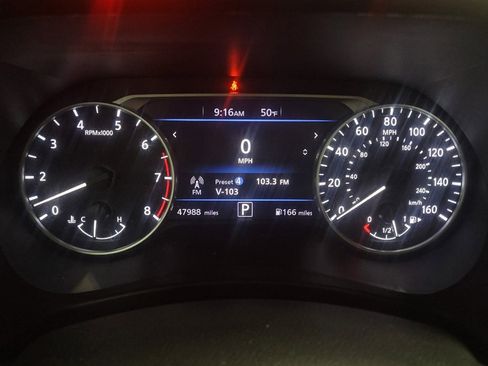 Used 2021 Nissan Sentra SV image 23