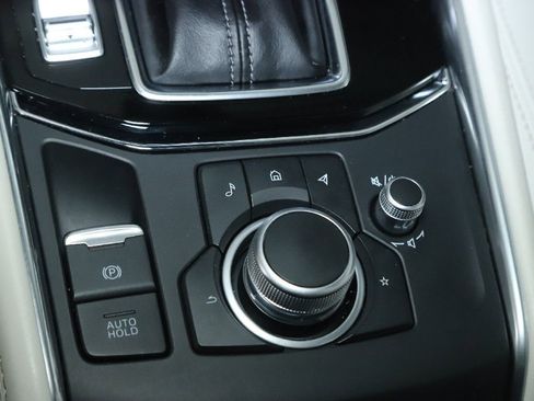 Certified 2023 MAZDA CX-5 AWD 2.5 S w/ Premium Plus Pkg image 40