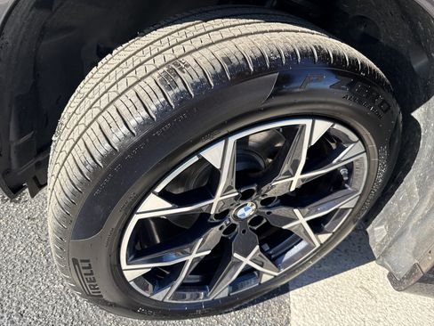 Used 2025 BMW X3 xDrive30i w/ M Sport Package image 7