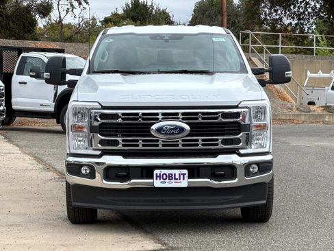New 2026 Ford F250 XLT image 8