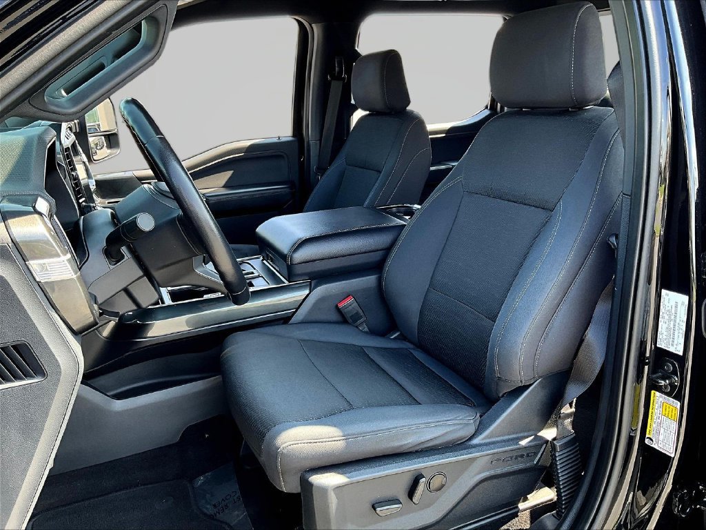 Certified 2022 Ford F150 4x4 SuperCrew image 24