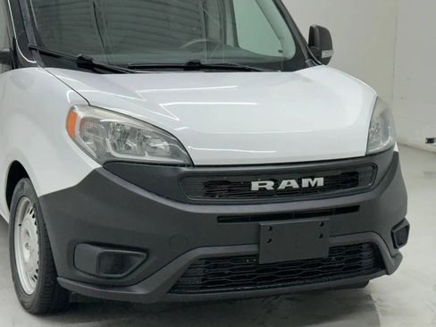 Used 2020 RAM ProMaster City Tradesman FWD image 33