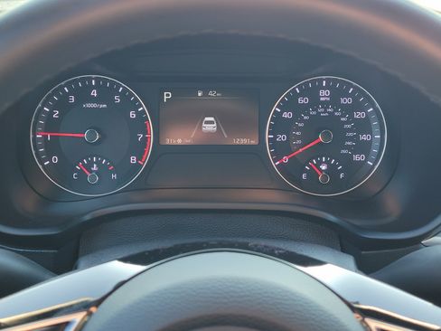 Used 2023 Kia Forte GT-Line w/ GT-Line Technology Package image 24