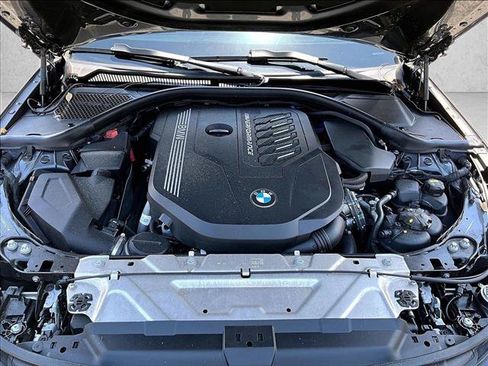 Used 2021 BMW M340i w/ Premium Package RWD image 11