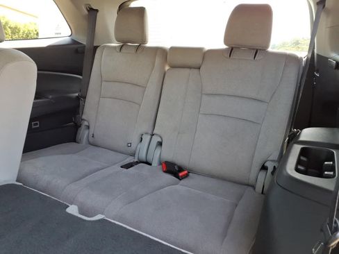 Certified 2020 Honda Pilot EX image 10