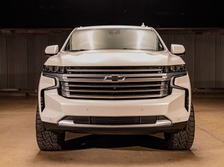 Used 2023 Chevrolet Tahoe High Country video 2
