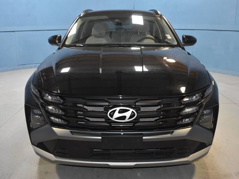 Used 2025 Hyundai Tucson SEL image 25