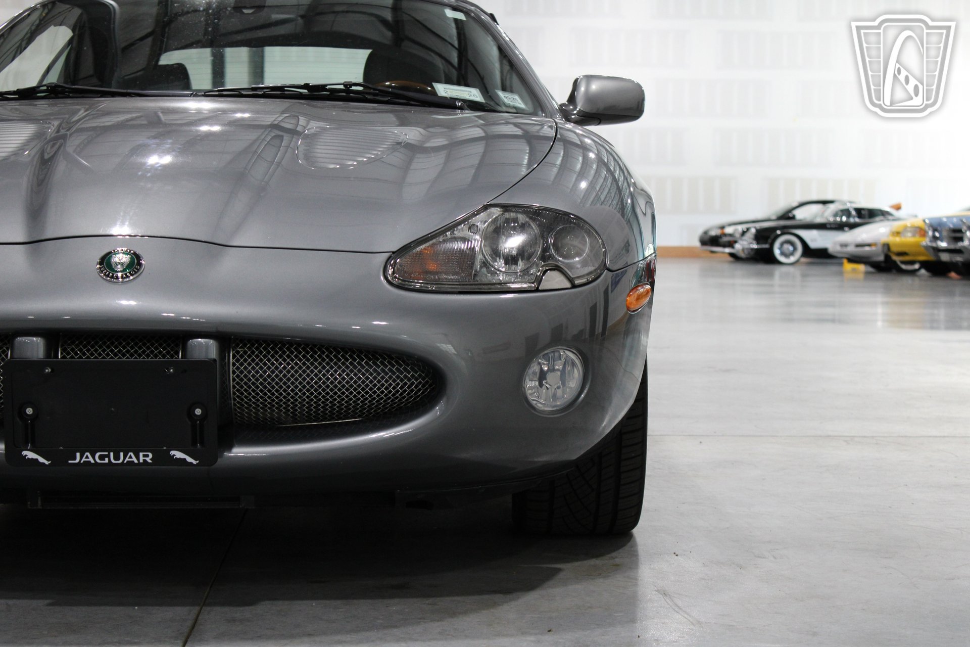 Used 2004 Jaguar XK8 Convertible RWD image 38