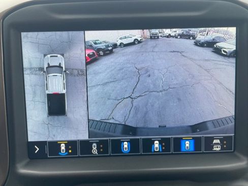 Used 2023 Chevrolet Silverado 3500 High Country w/ Safety Package II image 14