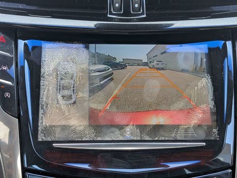 Used 2017 Cadillac CTS Premium Luxury RWD image 21