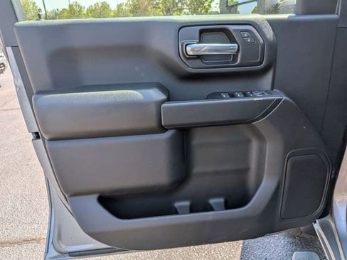 New 2026 Chevrolet Silverado 2500 Custom w/ Custom Value Package AWD/4WD image 11
