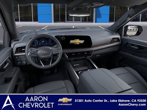 New 2026 Chevrolet Tahoe LT w/ Comfort Package image 15