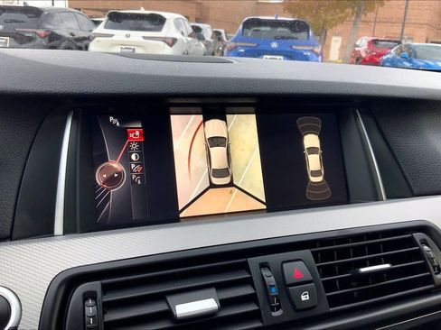 Used 2015 BMW 535i xDrive Sedan image 26