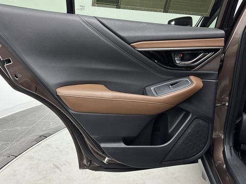 Used 2021 Subaru Outback Touring XT image 26