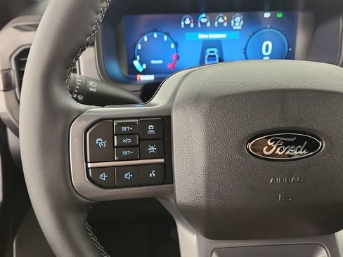 New 2026 Ford F150 Lariat w/ Equipment Group 501A Mid AWD/4WD image 19