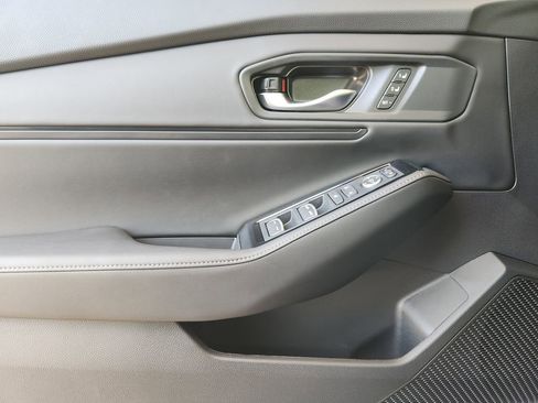 New 2026 Honda Accord Touring image 16