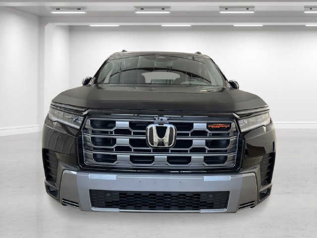 New 2026 Honda Pilot TrailSport image 8