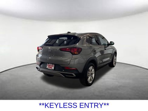 Used 2025 Buick Encore GX Preferred FWD image 6
