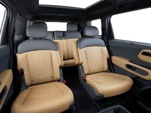 New 2027 Kia Telluride SX X-Line AWD/4WD image 16
