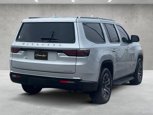 Used 2022 Jeep Wagoneer Series III image 15