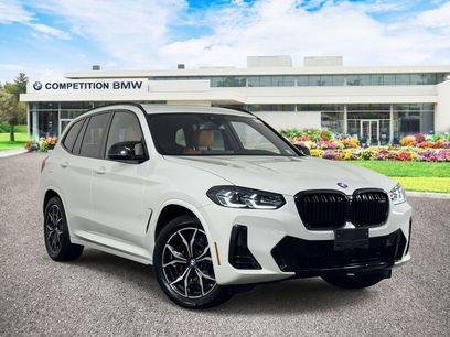 Used 2024 BMW X3 M40i w/ Shadowloine Package