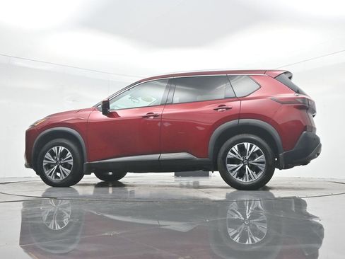 Used 2021 Nissan Rogue SV w/ Premium Package AWD/4WD image 40