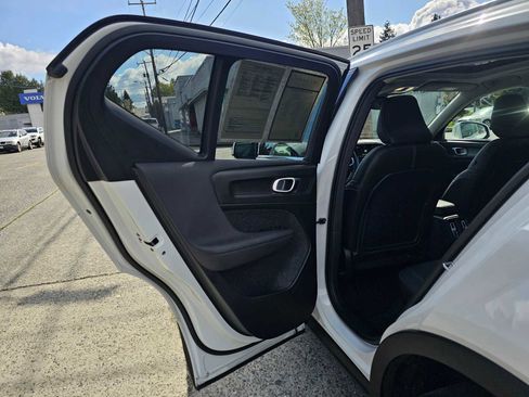 Certified 2023 Volvo XC40 B5 Plus w/ Driver Assist Package image 17
