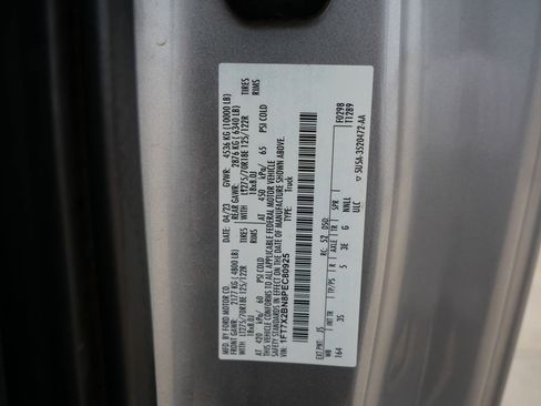 Used 2022 Ford F450 XL w/ Power Equipment Group image 23