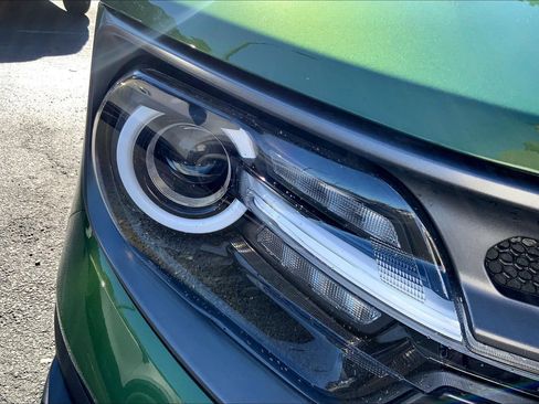 Used 2024 Ford Bronco Sport Big Bend image 29