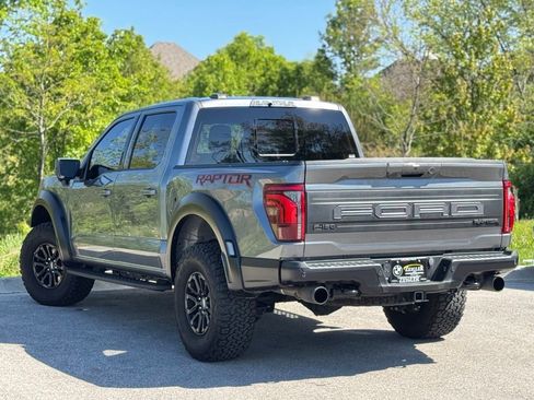Used 2024 Ford F150 Raptor AWD/4WD image 4