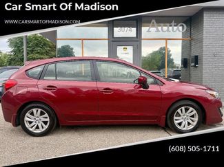 Used 2016 Subaru Impreza 2.0i Premium w/ Popular Package #1 AWD/4WD video 1