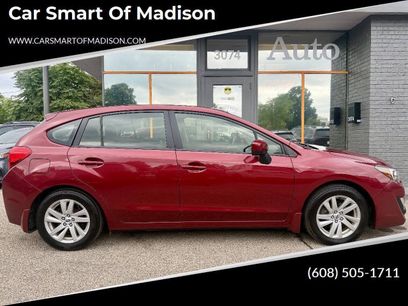 Used 2016 Subaru Impreza 2.0i Premium w/ Popular Package #1