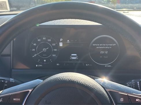 Used 2024 Kia Seltos SX w/ SX Sunroof Package image 23