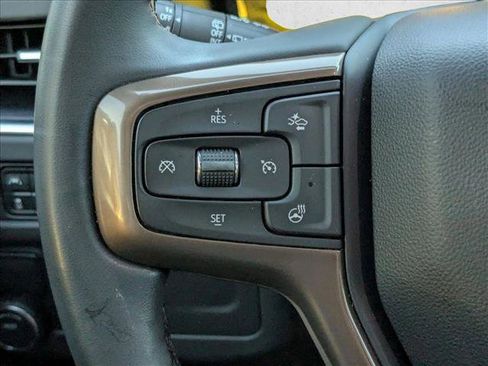 Used 2023 Chevrolet Tahoe High Country RWD image 4