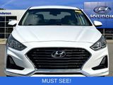 Used 2018 Hyundai Sonata SE image 2