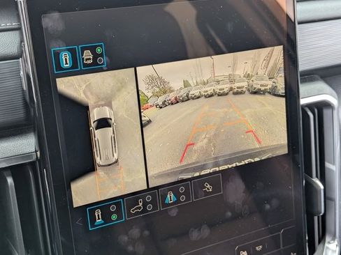 Used 2024 GMC Acadia Elevation image 20