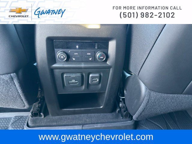 Used 2023 Chevrolet Traverse Premier w/ LPO, Floor Liner Package FWD image 24