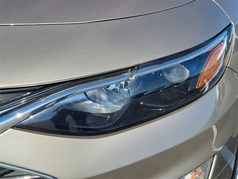 Used 2024 Chevrolet Malibu LT image 10