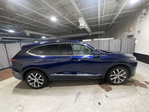 Used 2024 Acura MDX w/ Technology Package AWD/4WD image 27
