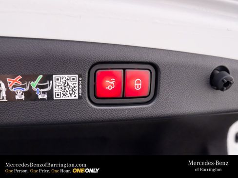 New 2026 Mercedes-Benz E 350 4MATIC Sedan image 35