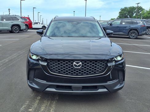 Used 2025 MAZDA CX-50 AWD 2.5 S w/ Preferred Package image 30