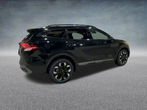 Used 2023 Kia Sportage X-Line w/ X-Line Premium Package AWD/4WD image 23